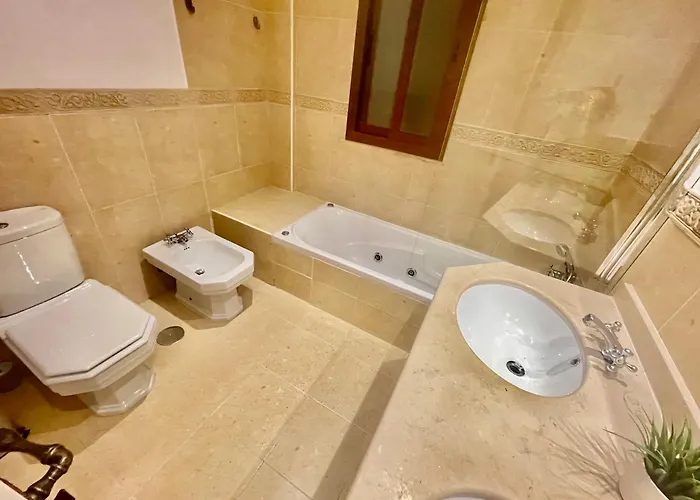 Elegant Near Sea And Port Banus * Estepona